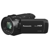 Panasonic HC-V808EG-K Full HD Camcorder Panasonic HC-V808EG-K Full HD Camcorder