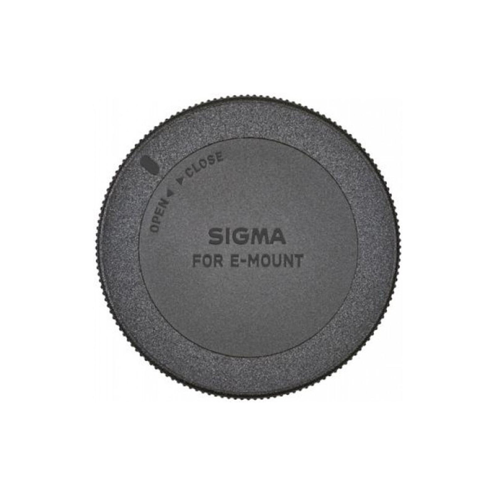 Sigma LCR-SE II Rückdeckel Sony E-Bajonett