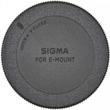 Sigma LCR-SE II Rückdeckel Sony E-Bajonett Sigma LCR-SE II Rückdeckel Sony E-Bajonett