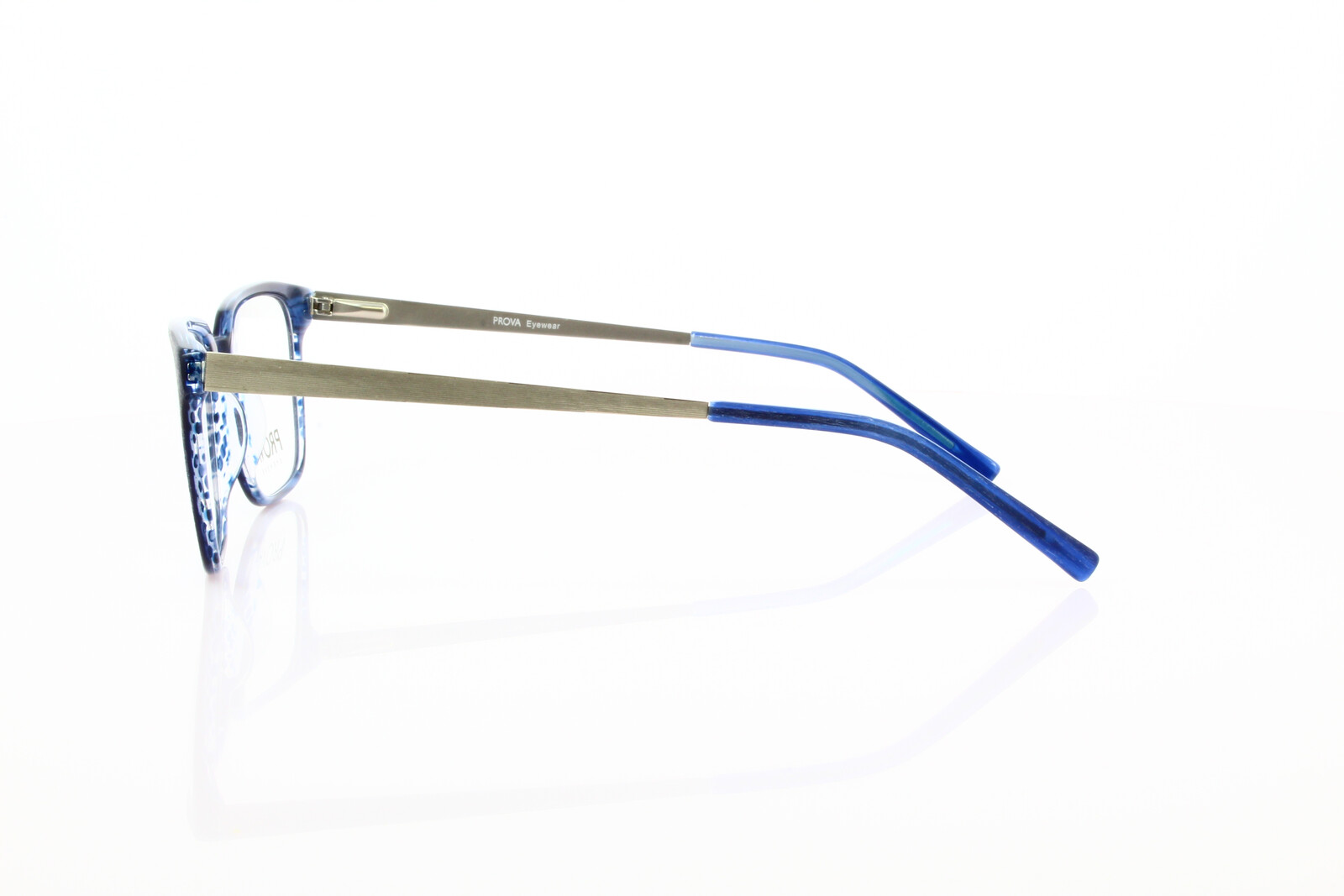 PL 552-002 Damenbrille Kunststoff