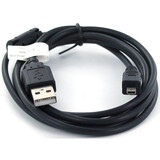 AGI 97847 USB-Datenkabel Olympus CB-USB7 AGI 97847 USB-Datenkabel Olympus CB-USB7