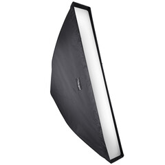 walimex pro easy Softbox 30x140cm Electra Small walimex pro easy Softbox 30x140cm Electra Small