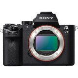 Sony ALPHA 7 II Sony ALPHA 7 II