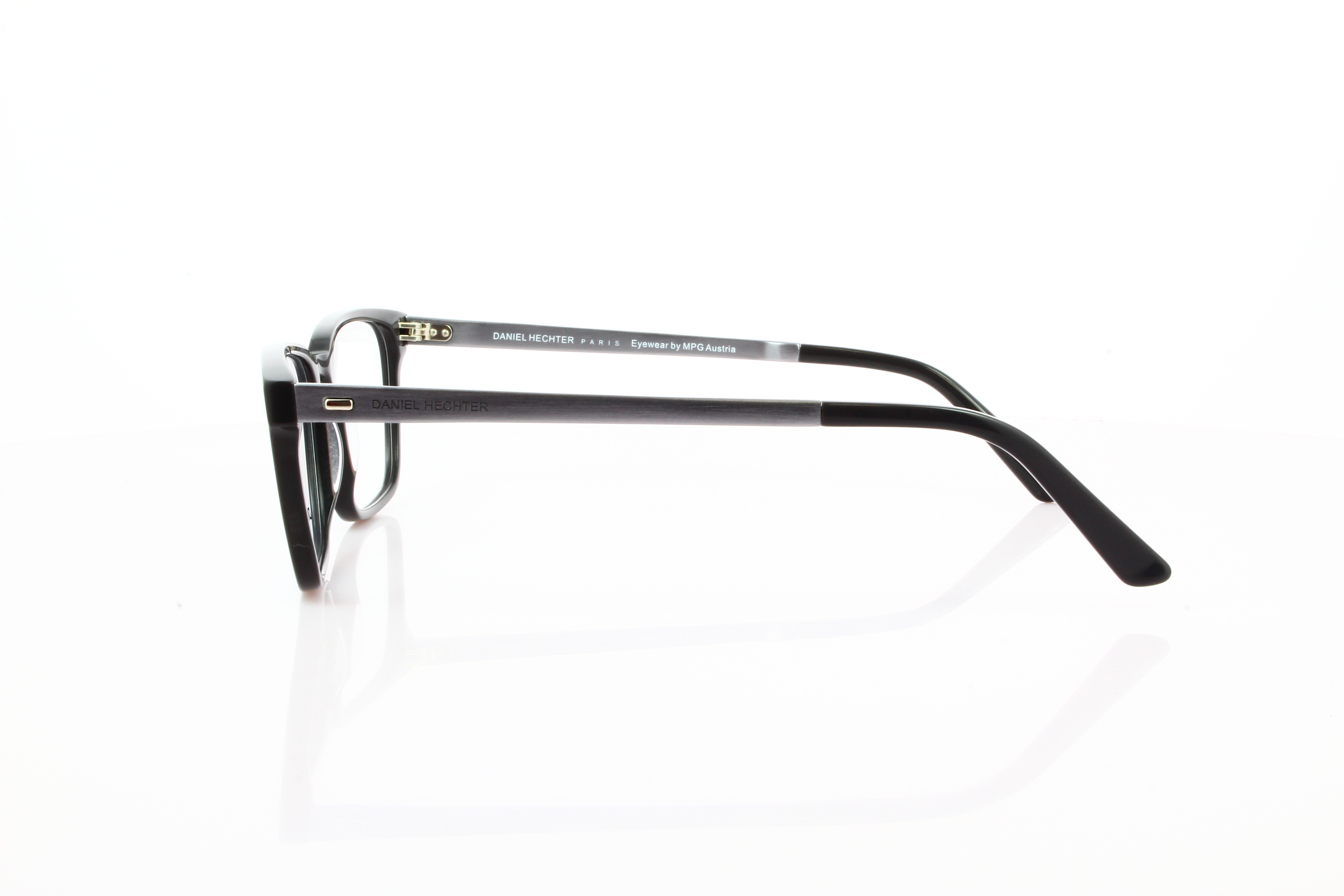 DHP 607-2H Herrenbrille Kunststoff