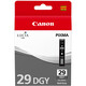 Canon PGI-29DGY Tinte Dark Grey