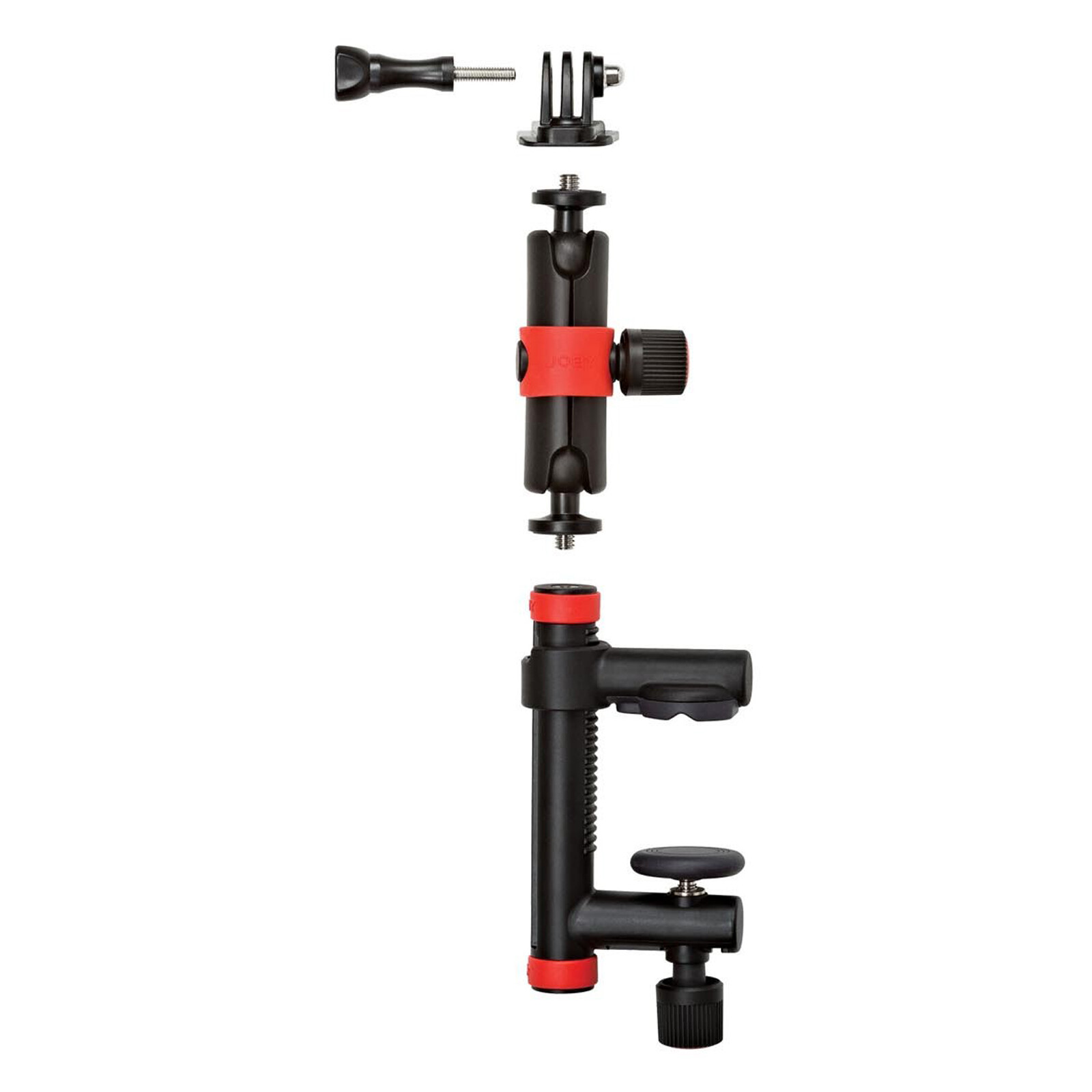 Joby Action Clamp & Locking Arm f. GoPro