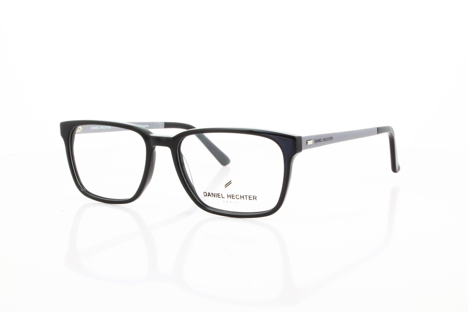 DHP 607-2H Herrenbrille Kunststoff