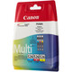 Canon CLI-526CMY Tinte color