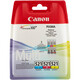 Canon CLI-521 Tinte color 9ml