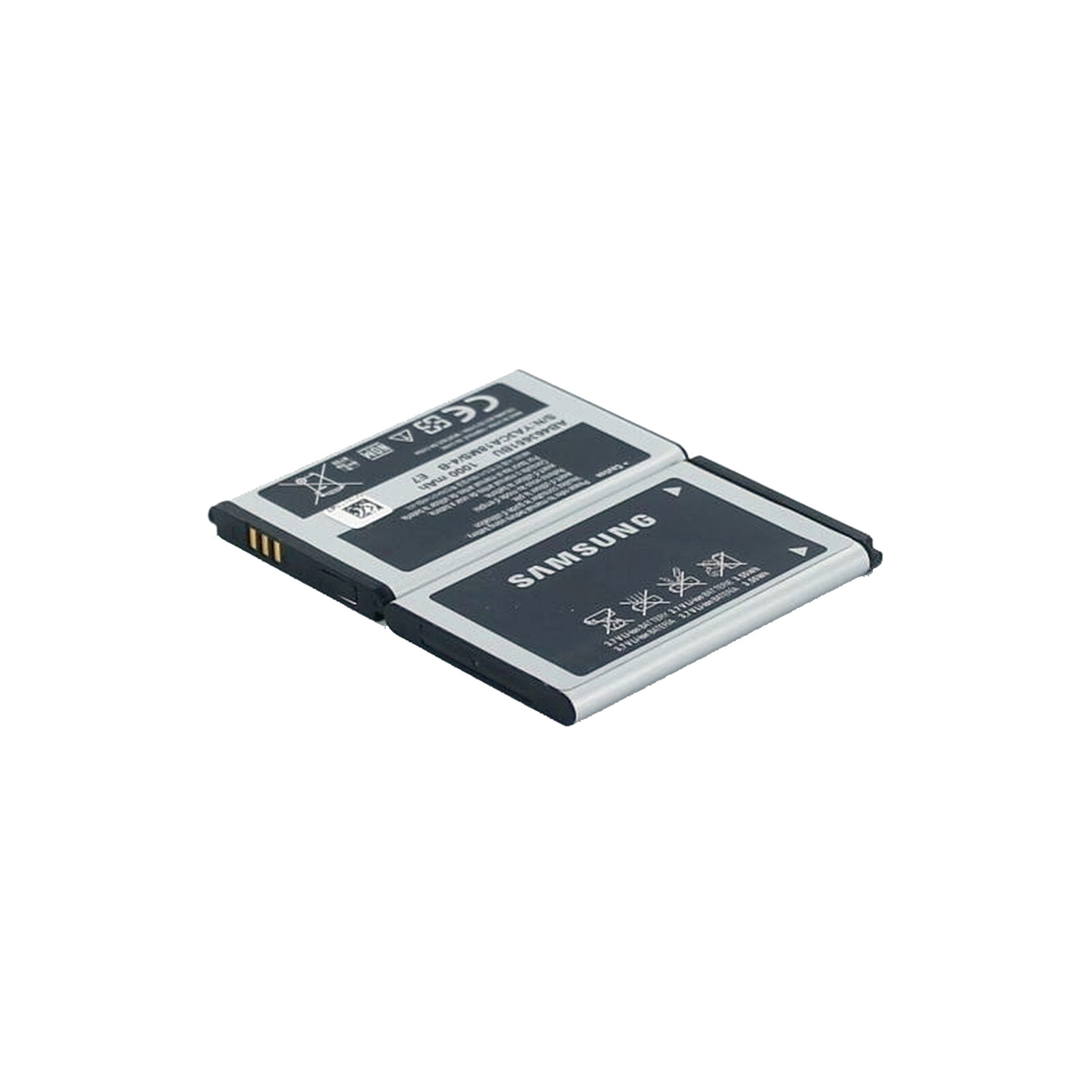 Samsung Original Akku ZV60 960mAh