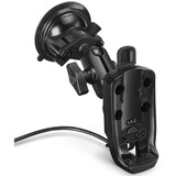Garmin inReach Saugnapfhalterung mit Stromversorgung Garmin inReach Saugnapfhalterung mit Stromversorgung