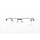 Azzaro AZ 31069 C01 Herrenbrille Halbrand