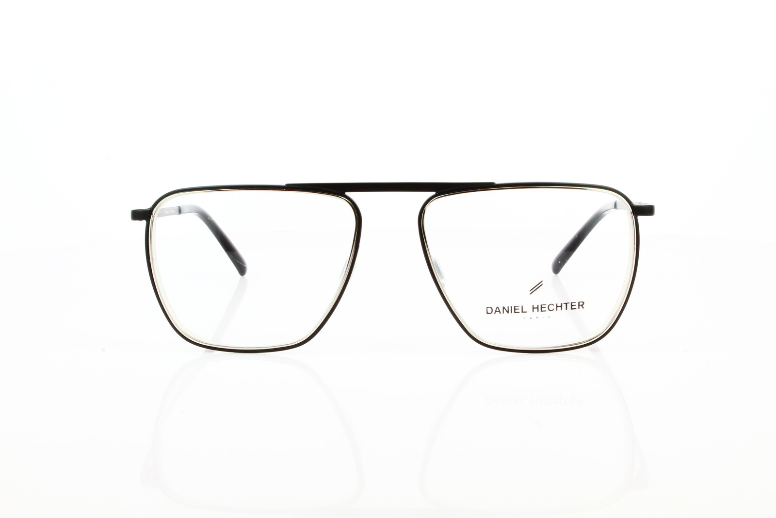 DHM 228-5H Herrenbrille Metall