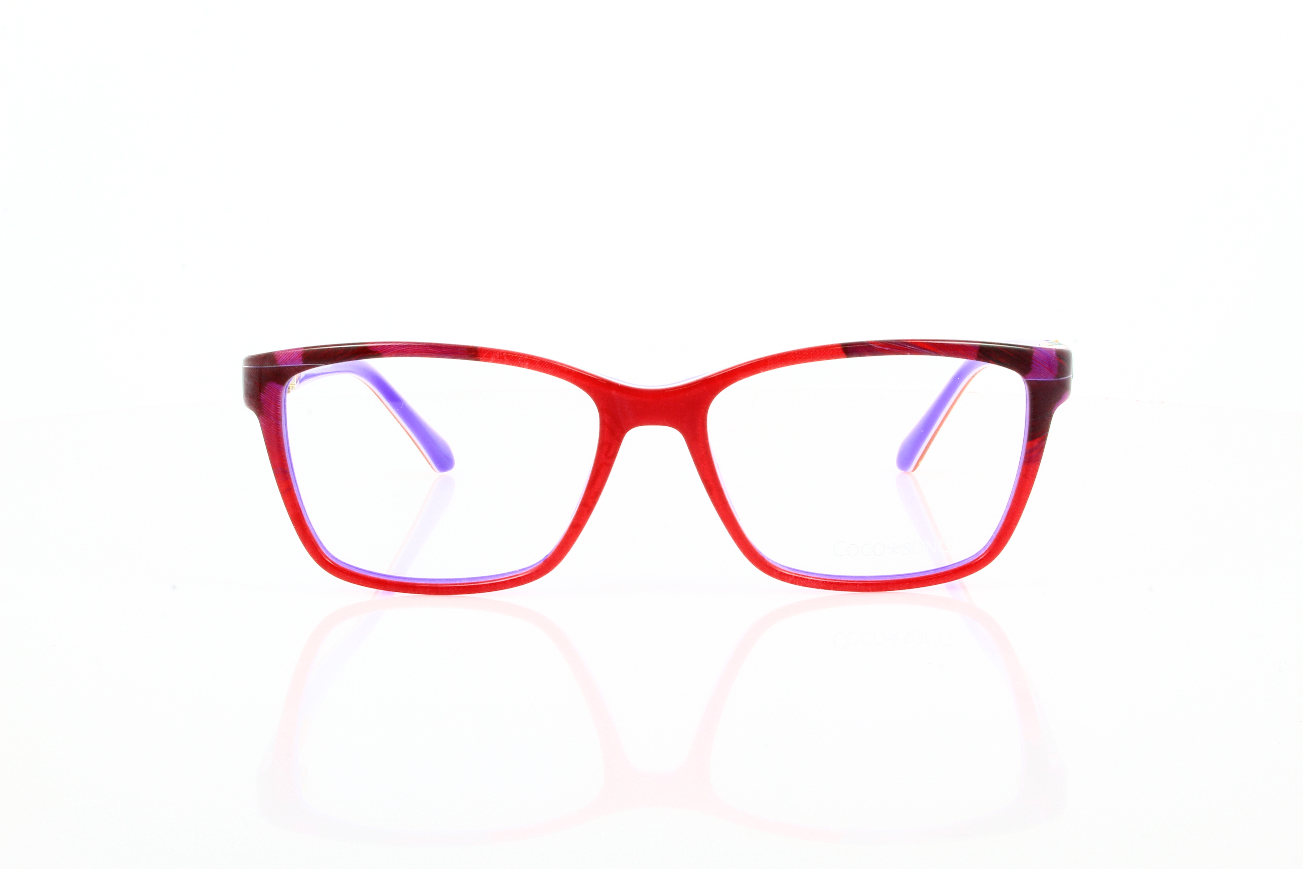 MORNING BLUES C4 Damebrille Kunststoff