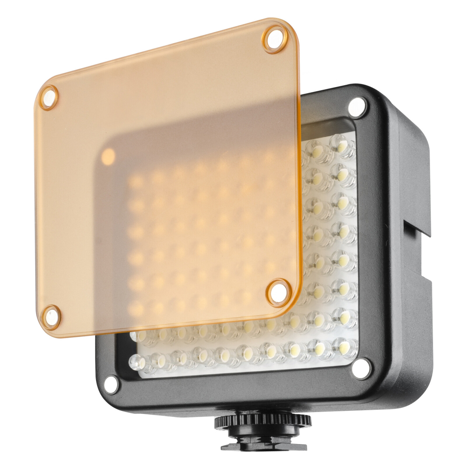 walimex pro LED Videoleuchte LED80B dimmbar