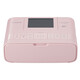 Canon SELPHY CP1300 pink