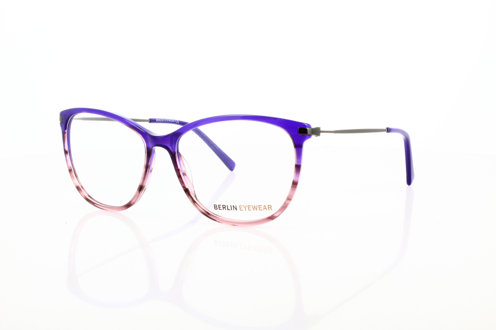 BERE 605-4H Damenbrille Kunststoff