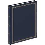 Album SK-124 26x30 30S Monza blau Album SK-124 26x30 30S Monza blau