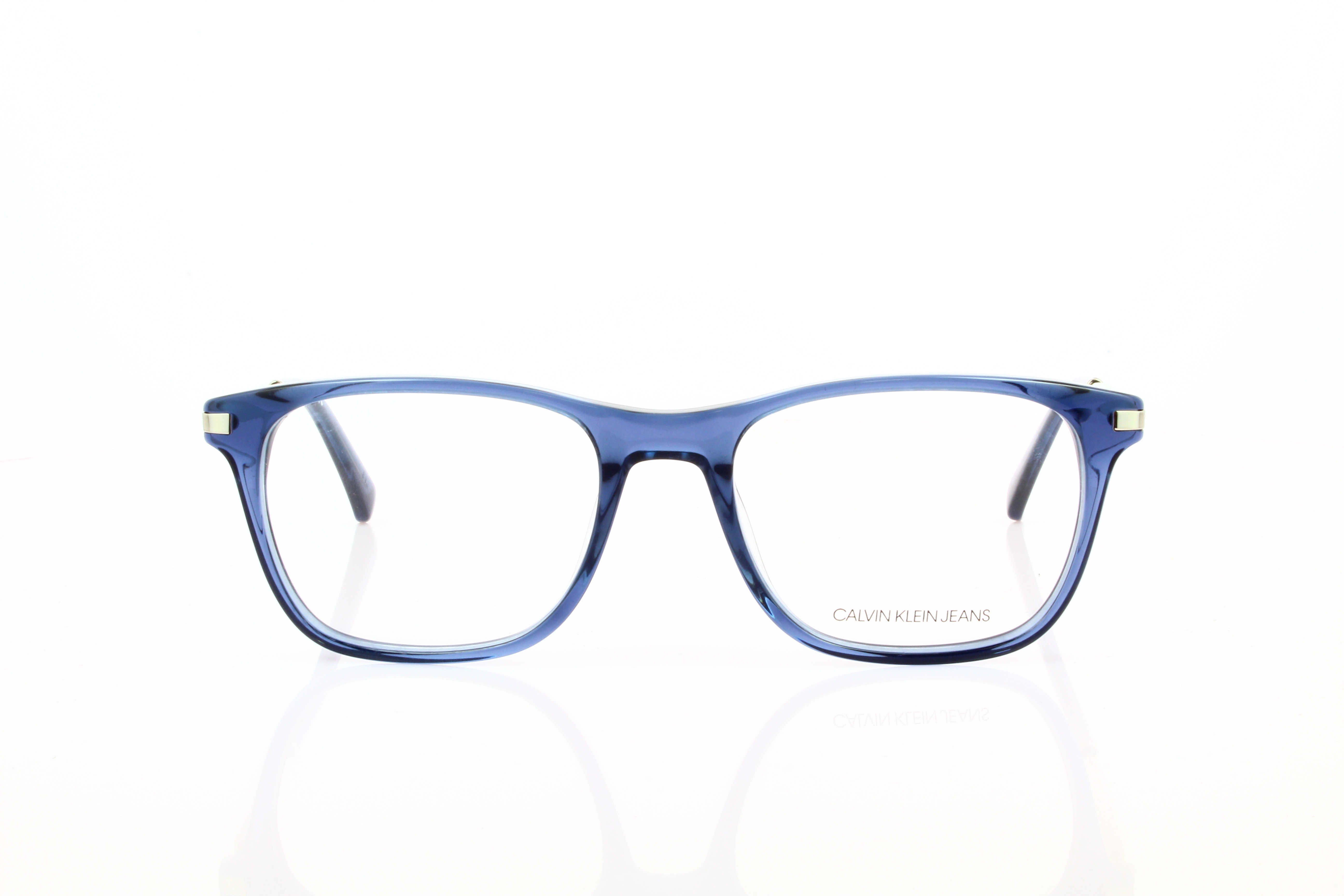 Calvin Klein Jeans CKJ 18704 405 Damenbrille Kunststoff