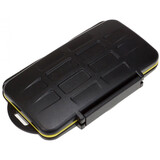 B.I.G. Speicherkarten-Box für je 12 SD+micro SD B.I.G. Speicherkarten-Box für je 12 SD+micro SD