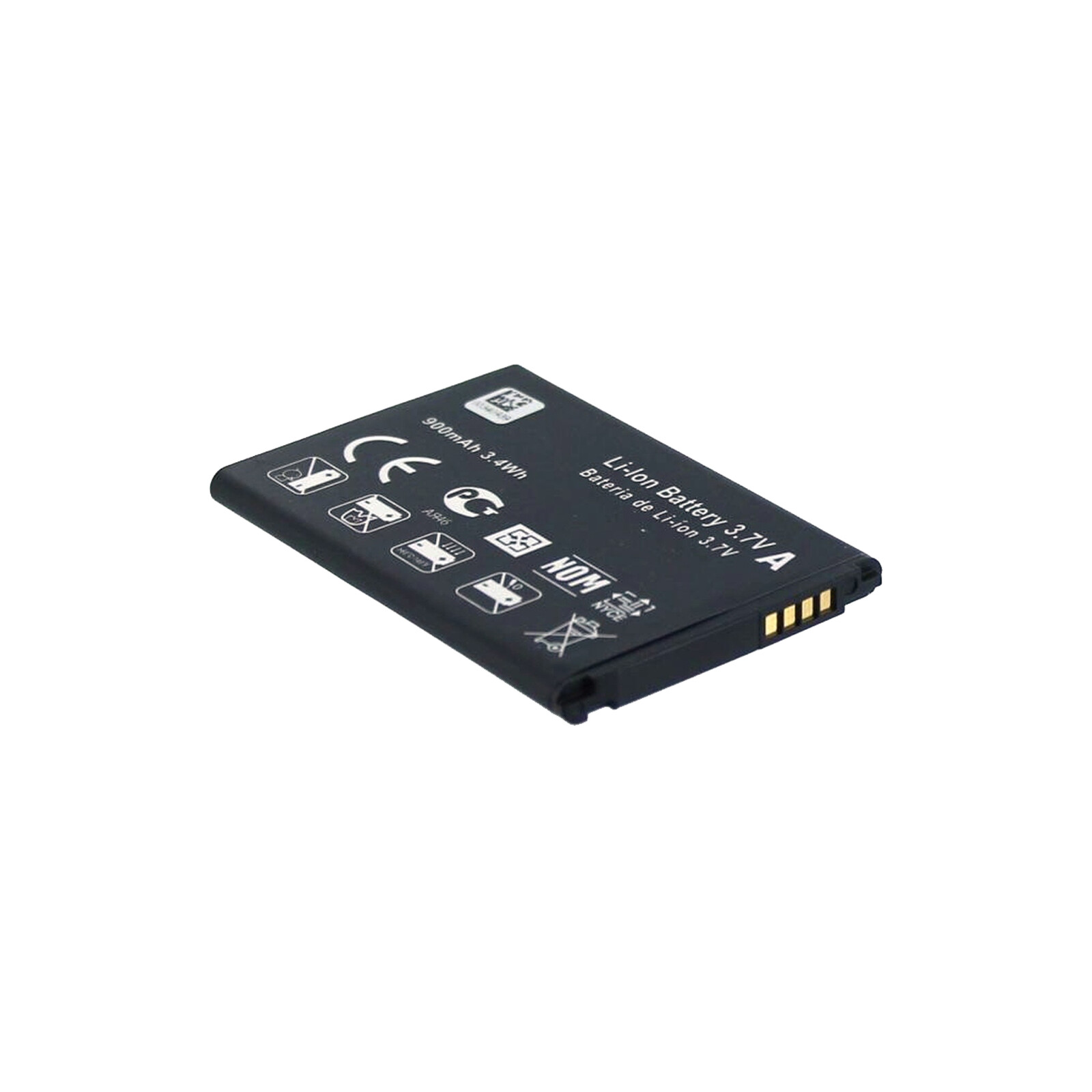 AGI Akku LG Optimus L5 II Dual 1.200mAh