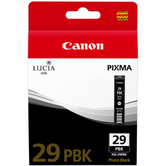 Canon PGI-29 Photo