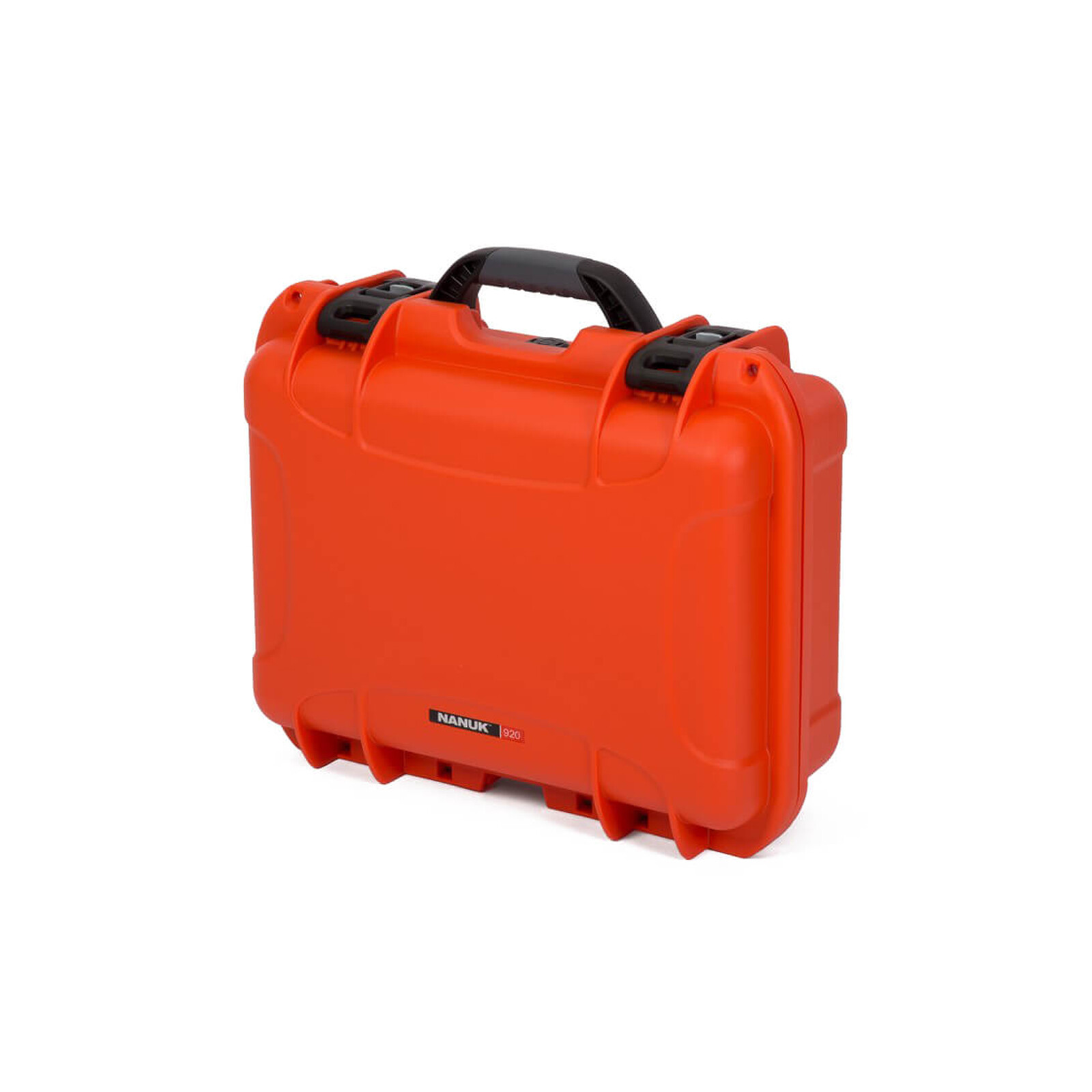 Nanuk Case 920 Orange f. DJI Mavic PRO