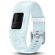 Garmin vivofit Jr.2 Silikonersatzband Disney Frozen blau