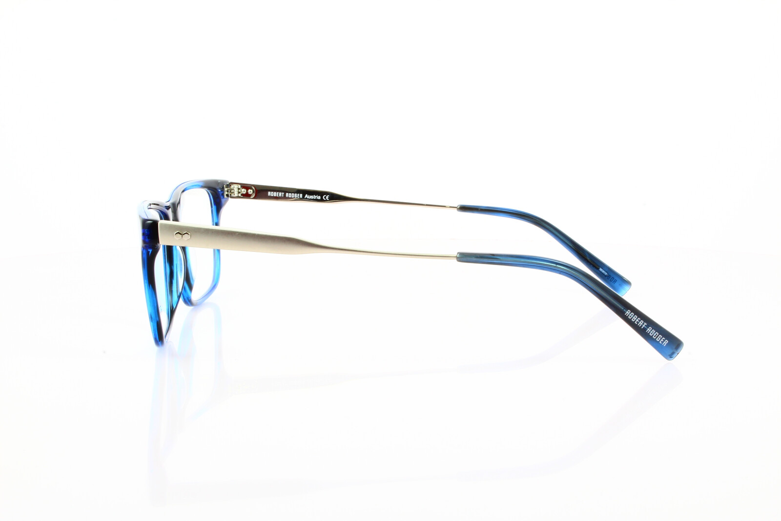 RR 3238 202-04 Herrenbrille Kunststoff