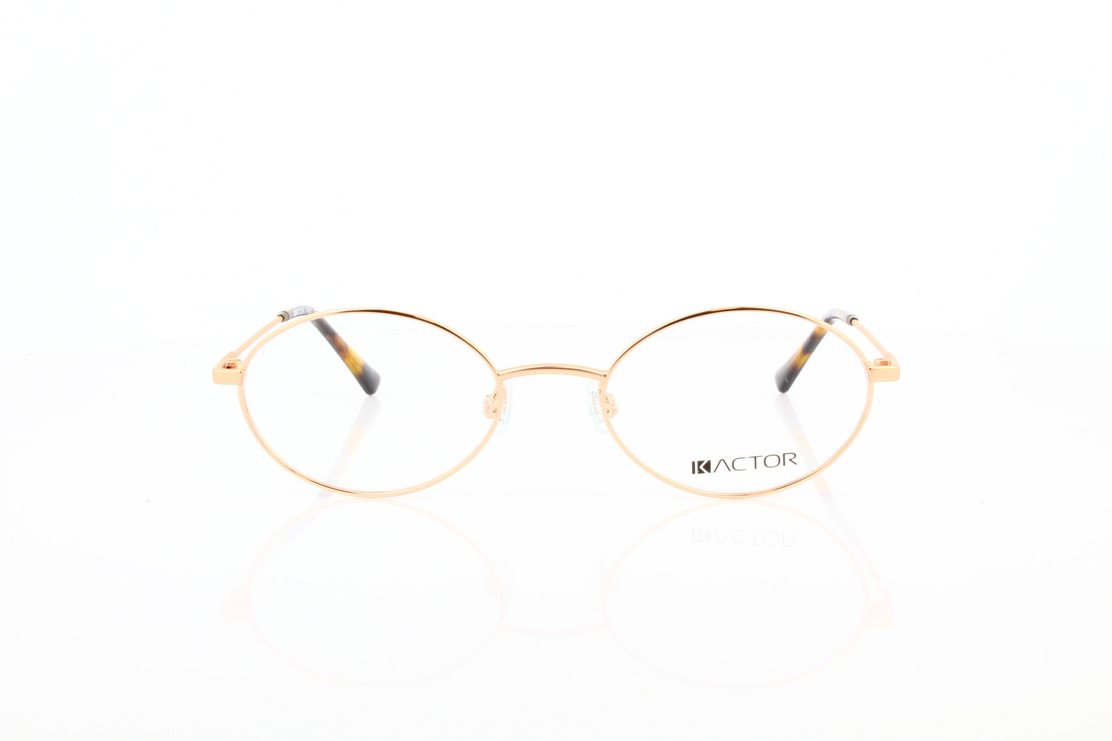 KV 2208 C3 Damenbrille Metall