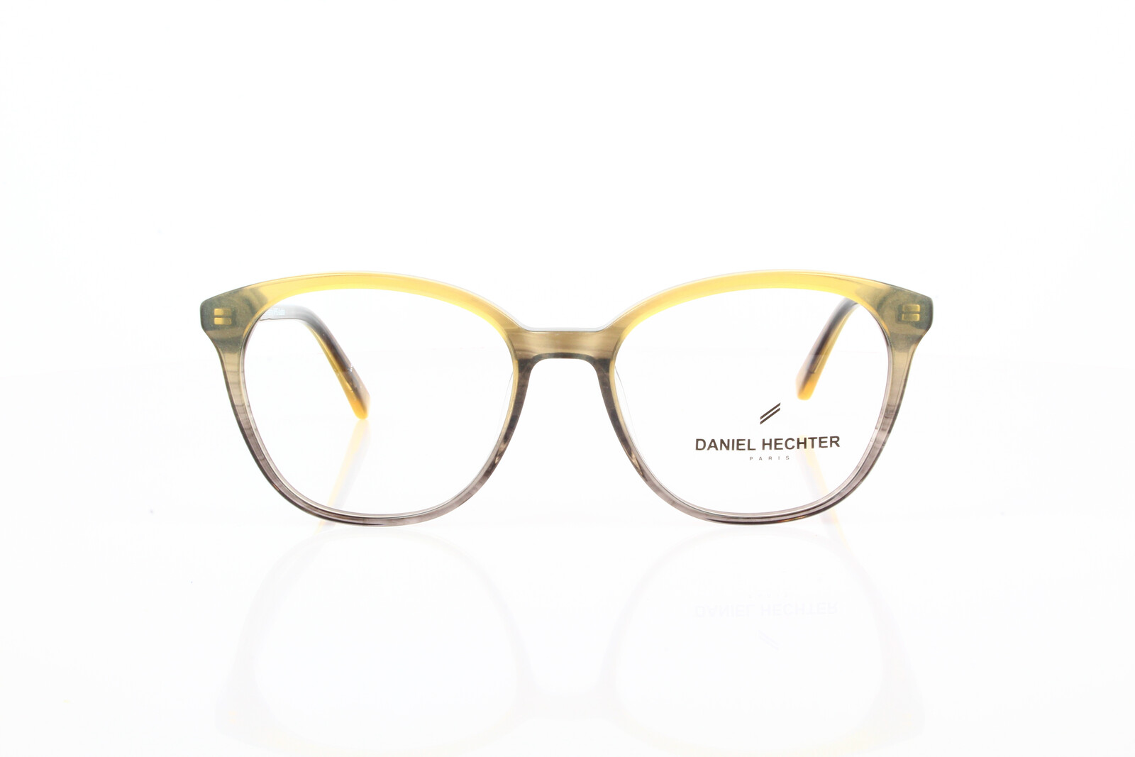 DHP 612-1H Damenbrille Kunststoff