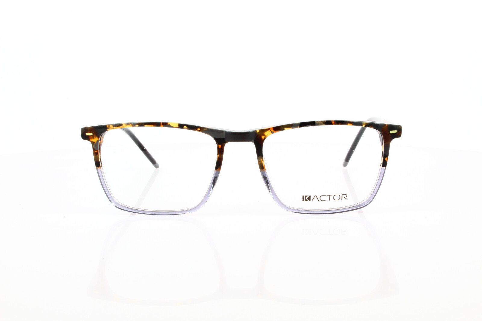 KV 2218 C3 Herrenbrille Kunststoff