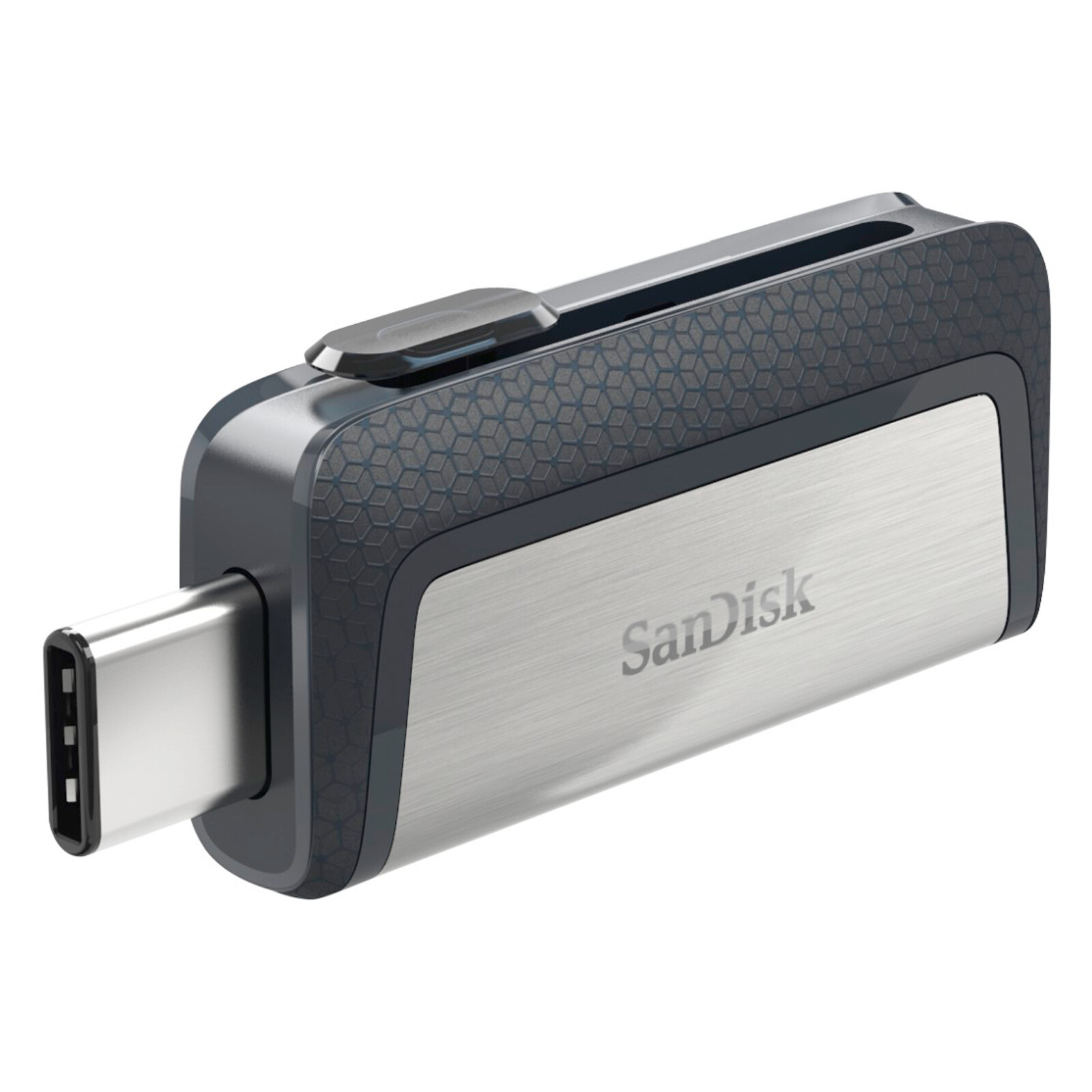 SanDisk 128GB Cruzer Ultra Dual Drive USB 3.1 150MB/s