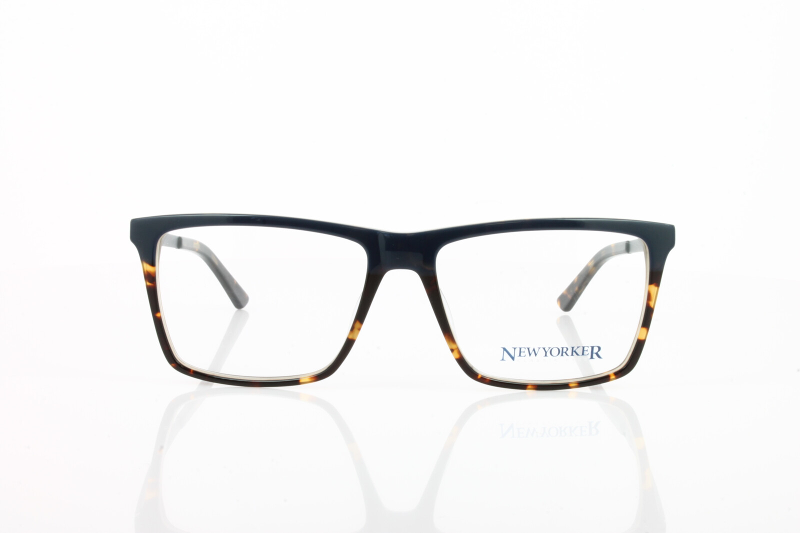 New Yorker NY 482 C2