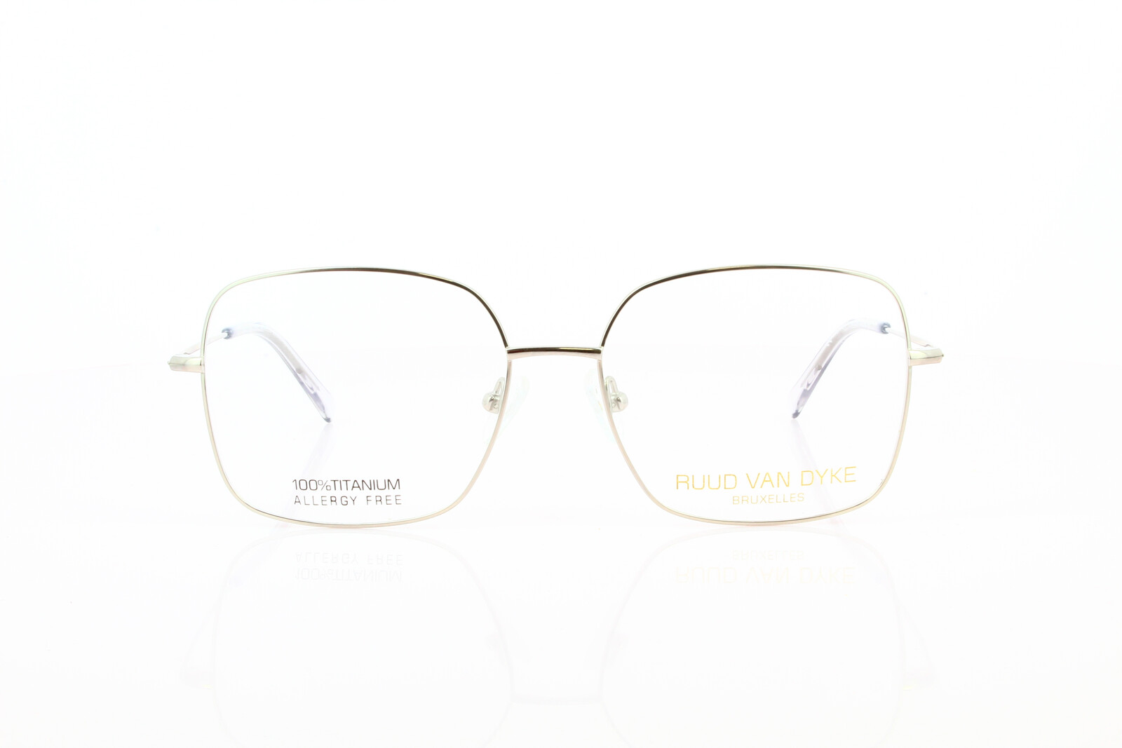 Ruud van Dyke RVD 1167T-2H