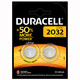 Duracell DL 2032 Lithium Coin 2er