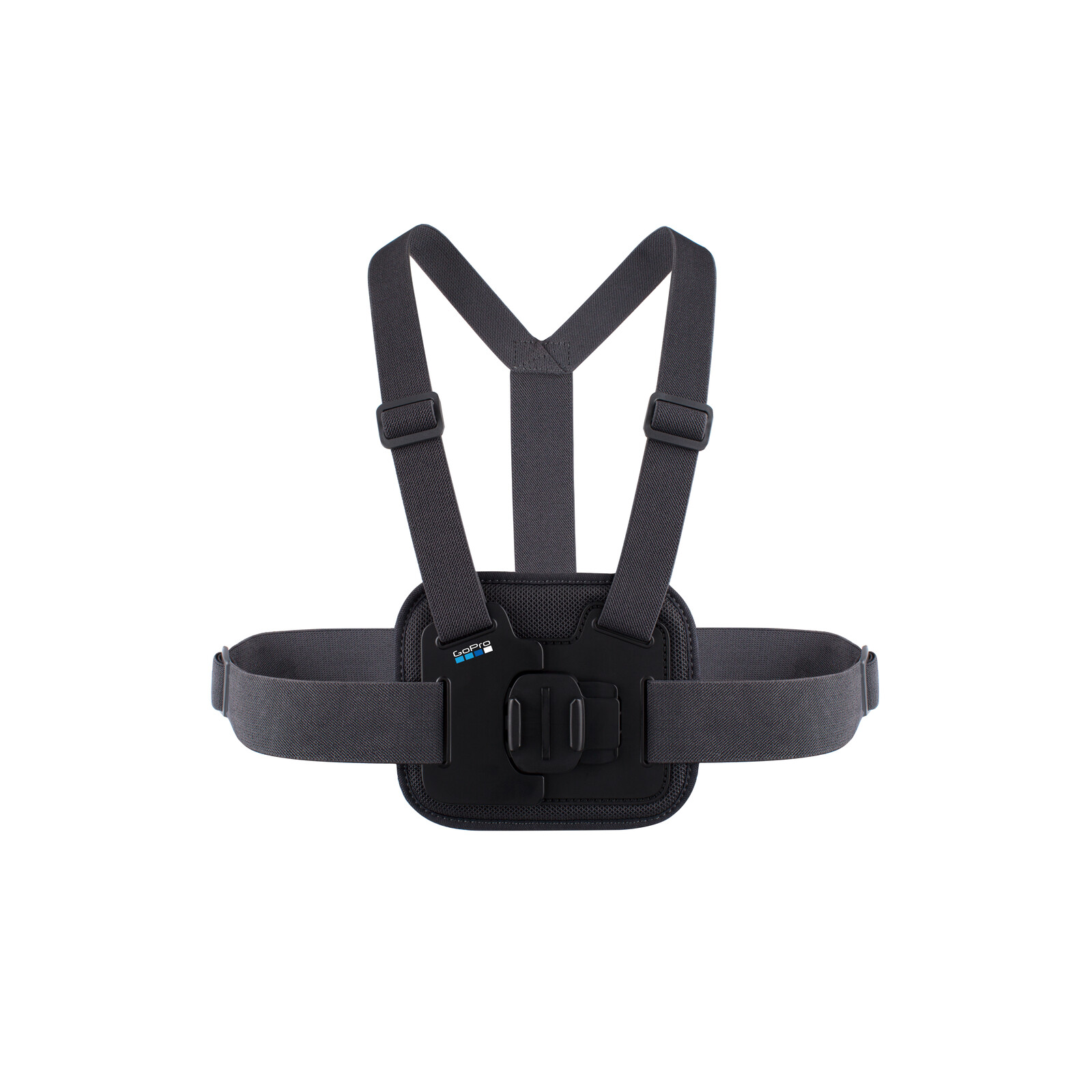 GoPro Chesty / Performance Chest Mount 2018