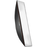 walimex pro Softbox Orange Line 40x180 walimex pro Softbox Orange Line 40x180