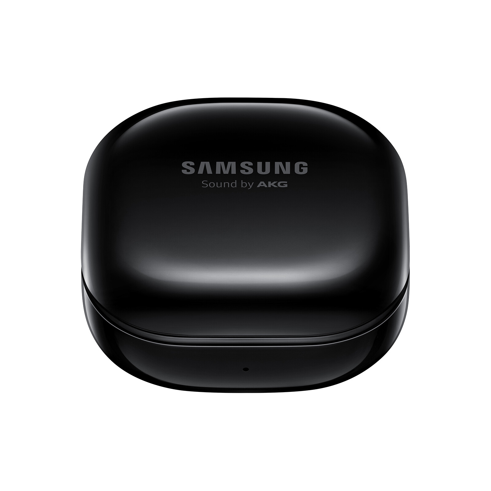 Samsung Galaxy Buds Live Mystic Black