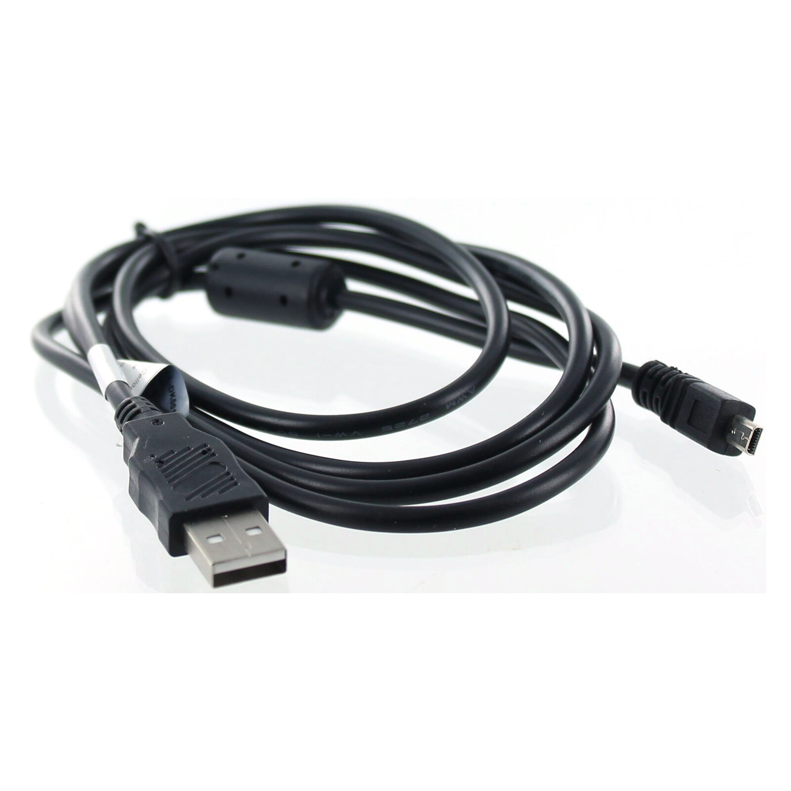 AGI 36218 USB-Datenkabel Sony DSC-W830