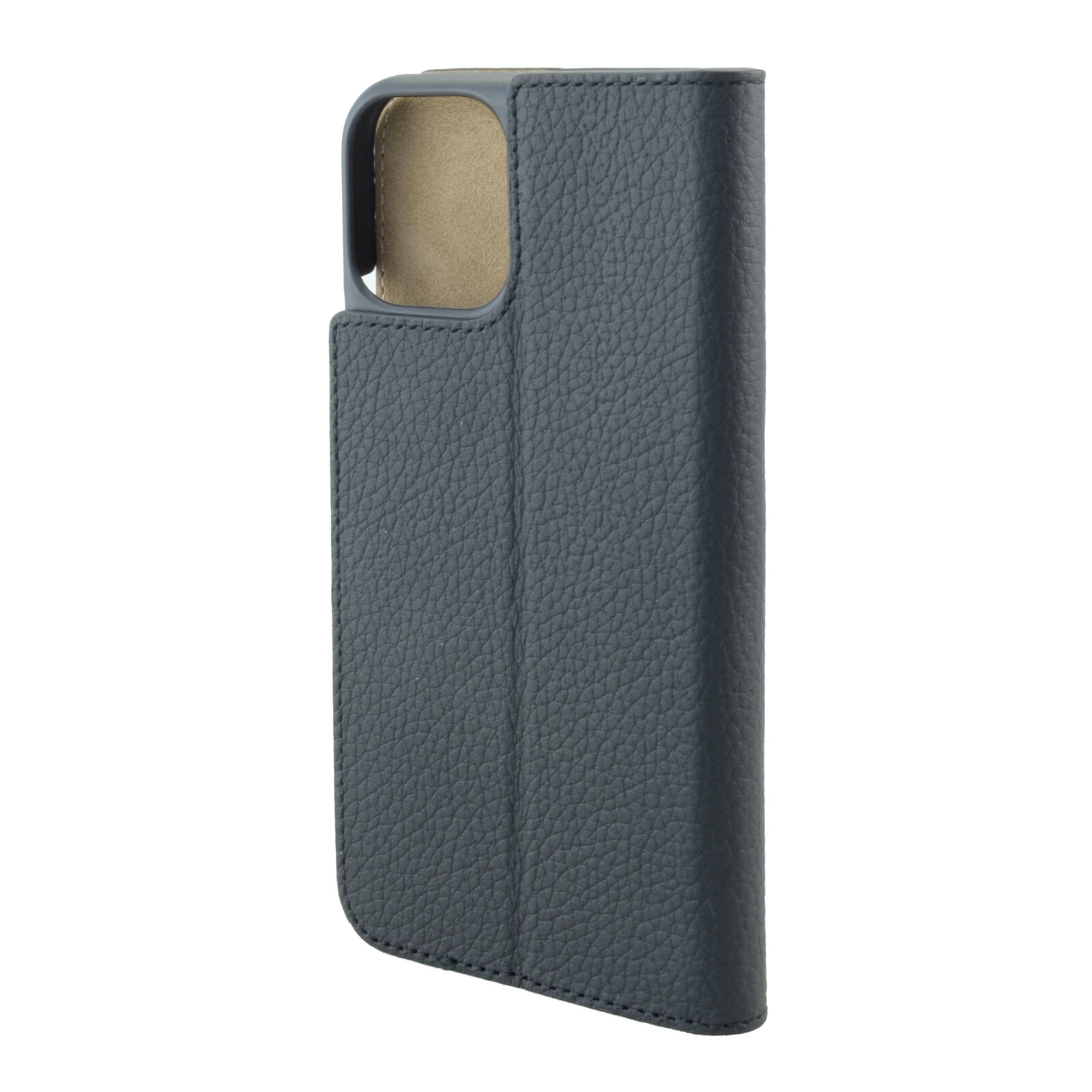 Galeli Book Case MARC Apple iPhone 11 Pro Max schwarz