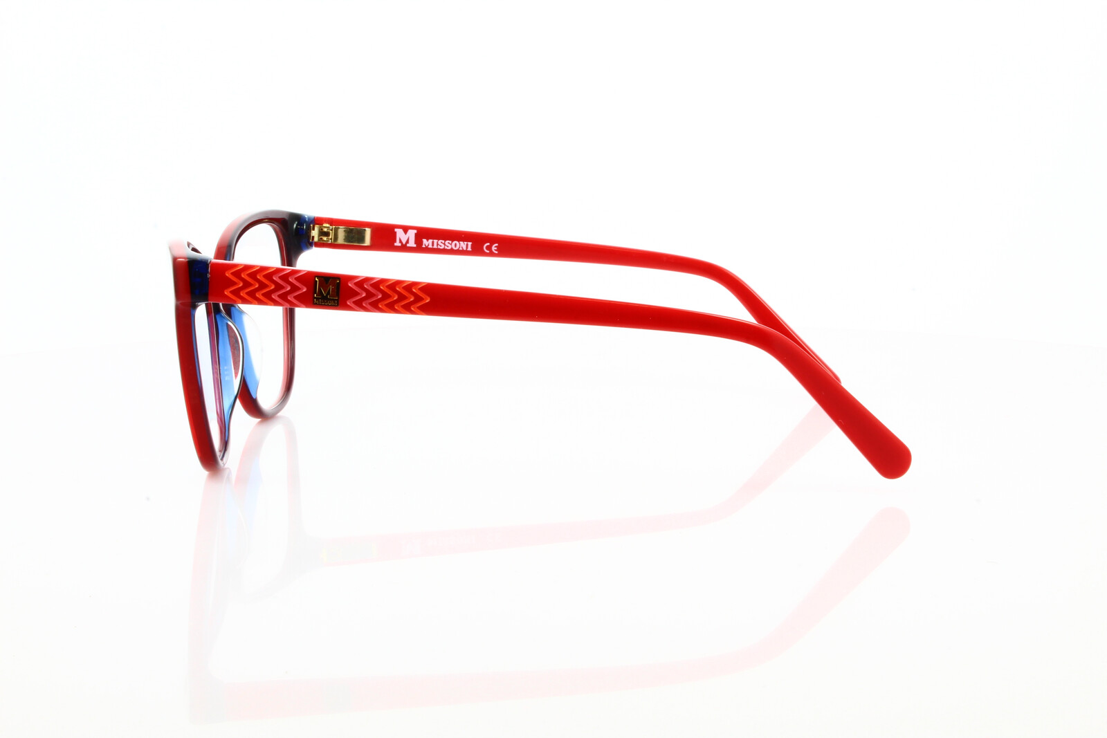 MM 224 V04 Damenbrille Kunststoff