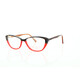 1016G26-2 C3 Damenbrille Kunststoff