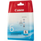 Canon BCI-6C Tinte cyan 13ml