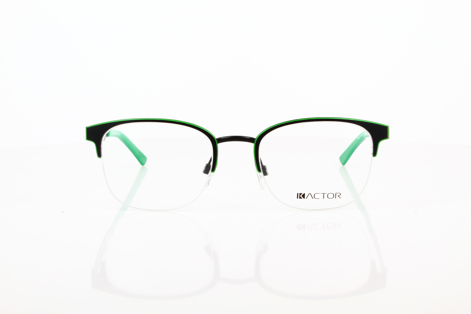 KV 2213 C2 Damenbrille Metall