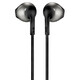 JBL T205 In-Ear Kopfhörer Schwarz