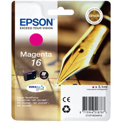 Epson 16 T162 Tinte