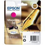 Epson 16 T162 Tinte Epson 16 T162 Tinte