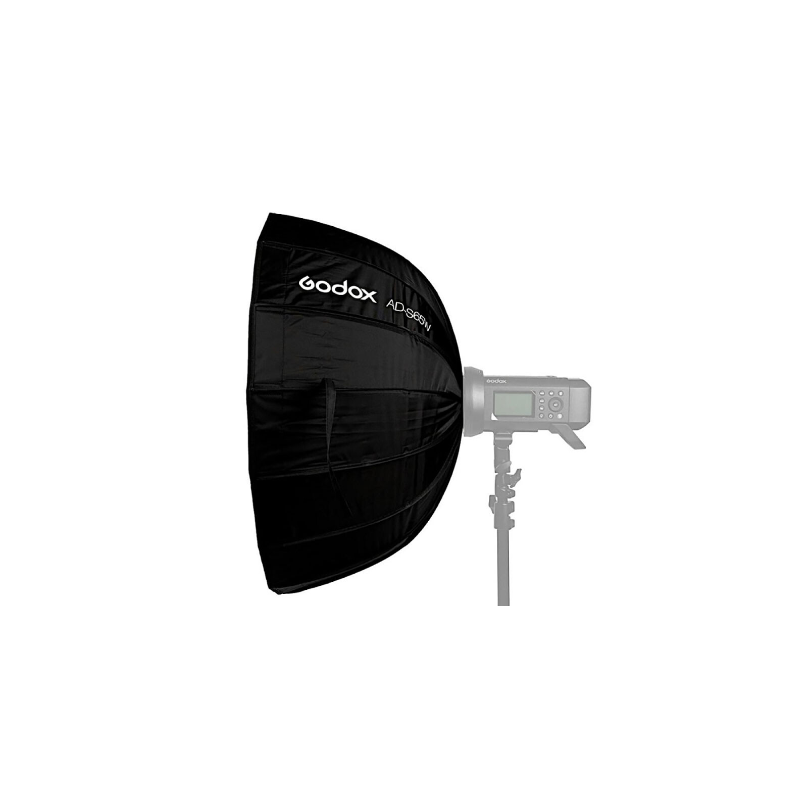 GODOX Softbox white 65cm für AD400PRO