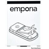 Emporia Original Akku Select AK-V99 Emporia Original Akku Select AK-V99